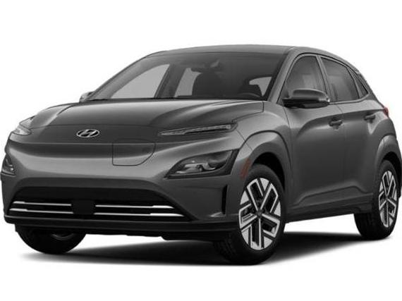 HYUNDAI KONA ELECTRIC 2022 KM8K33AG4NU158673 image